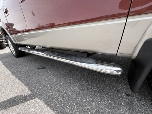 Used 2010 Ford F150 Lariat AWD/4WD image 35