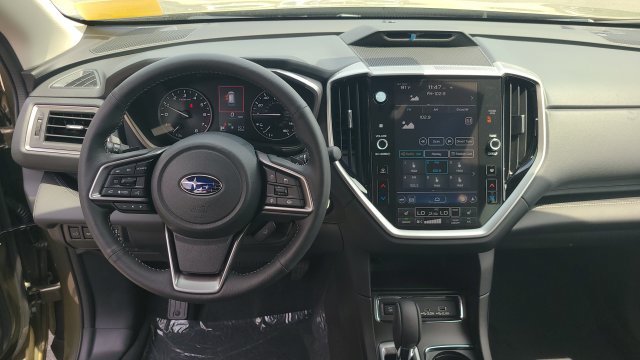 New 2026 Subaru Ascent Limited AWD/4WD image 15
