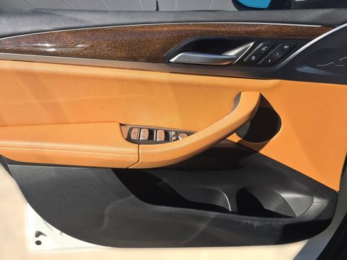 Used 2022 BMW X3 xDrive30i w/ Premium Package 2 image 10