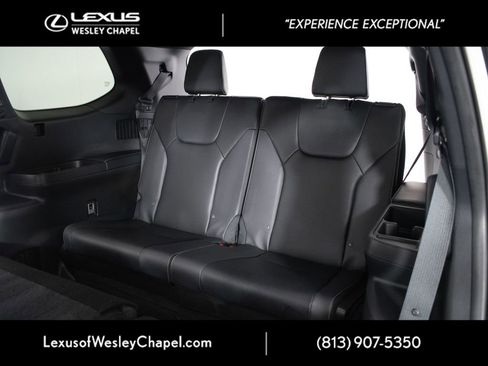 Used 2024 Lexus TX 350 AWD w/ Cold Weather Package image 24