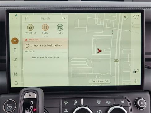 New 2026 Land Rover Defender 130 S image 10