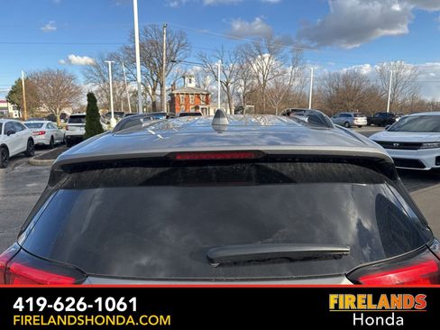 Used 2019 GMC Terrain SLT w/ Preferred Package image 7