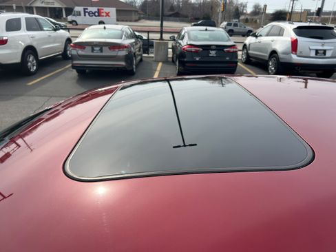 Used 2016 Volkswagen Passat 1.8T SE image 6