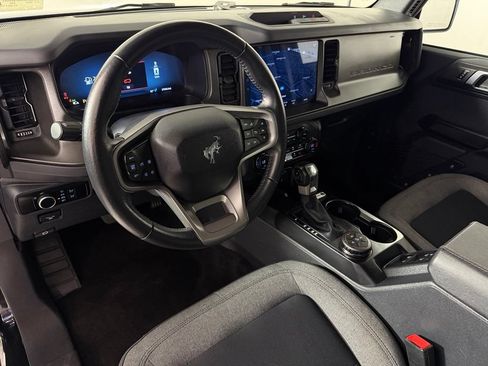 Used 2025 Ford Bronco Big Bend AWD/4WD image 13