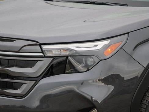 New 2026 Subaru Forester Premium image 14