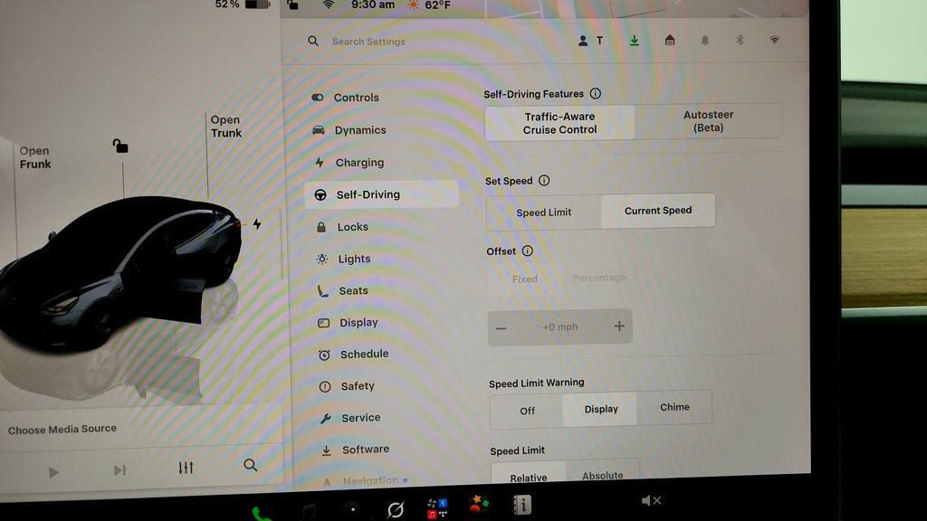 Used 2023 Tesla Model 3 Standard Range RWD image 20