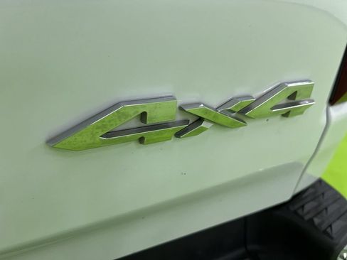 Used 2019 RAM 1500 Tradesman AWD/4WD image 14