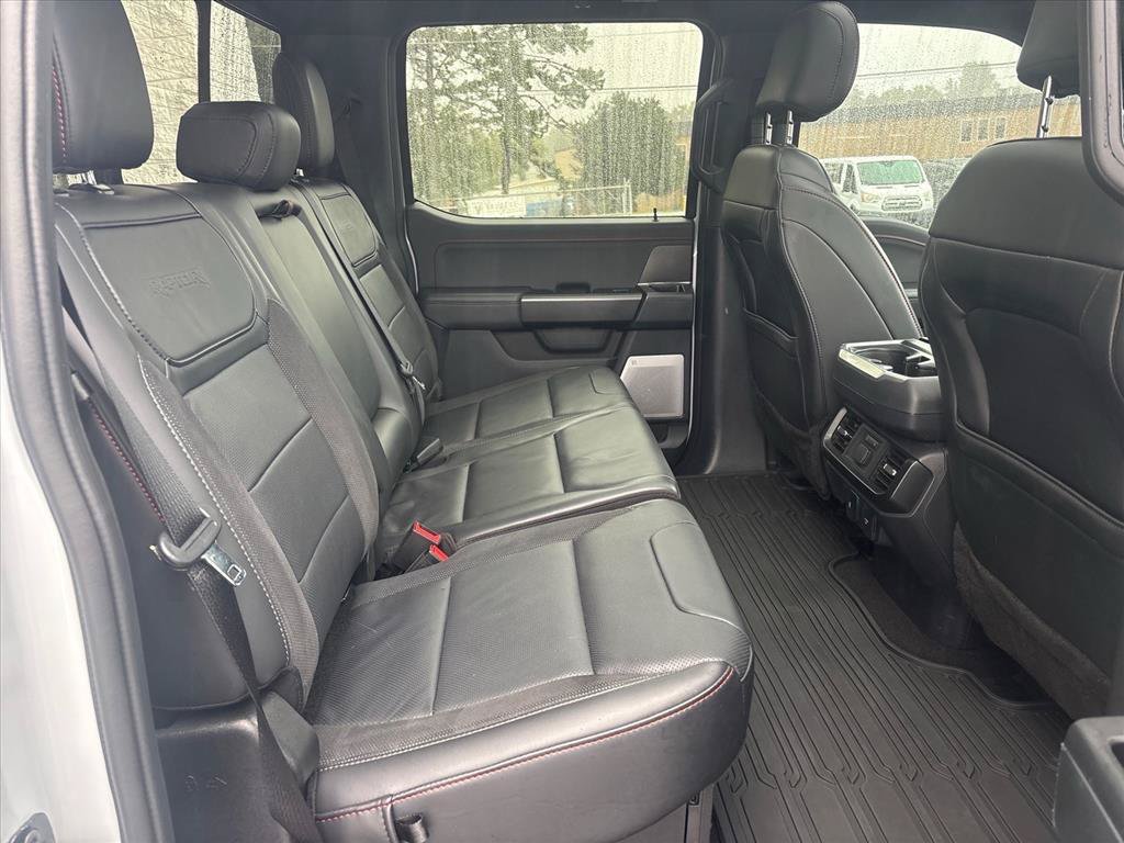 Used 2025 Ford F150 Raptor AWD/4WD image 11
