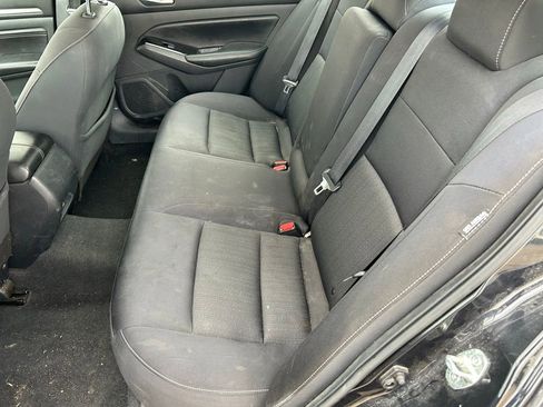 Used 2021 Nissan Altima 2.5 SV FWD image 10