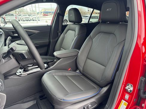 New 2026 Buick Envista Sport Touring w/ Convenience I Package image 13