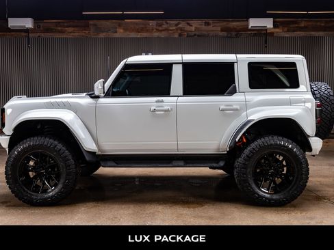 Used 2023 Ford Bronco Raptor image 6