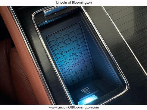 New 2026 Lincoln Aviator Reserve AWD/4WD image 70