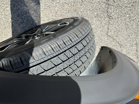 Used 2021 Chevrolet TrailBlazer ACTIV w/ Convenience Package image 28