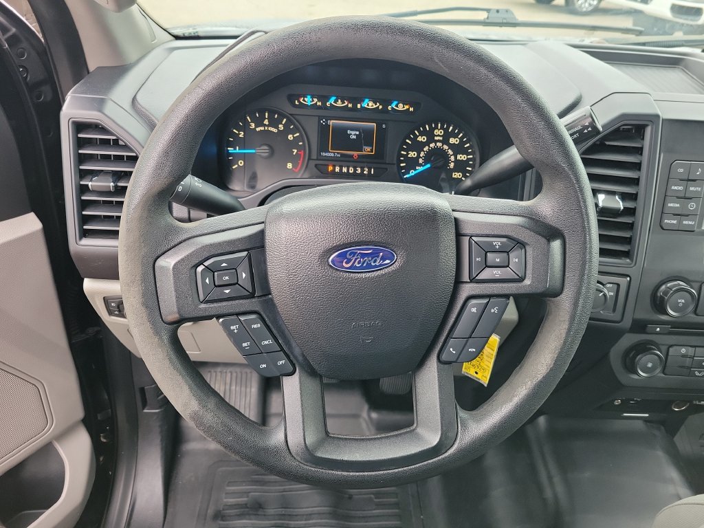 Used 2015 Ford F150 XL w/ Equipment Group 101A Mid RWD image 20