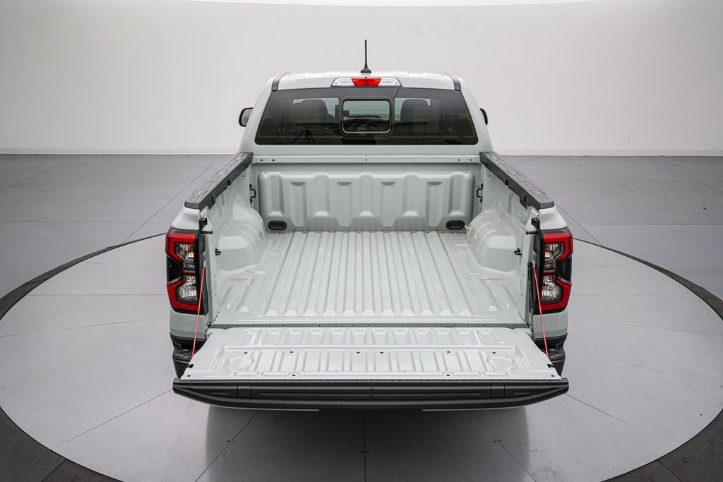 Certified 2024 Ford Ranger XLT AWD/4WD image 6
