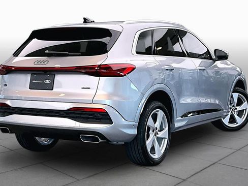 Certified 2025 Audi Q5 Premium Plus AWD/4WD image 13