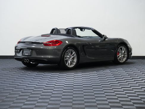Used 2014 Porsche Boxster S RWD image 6