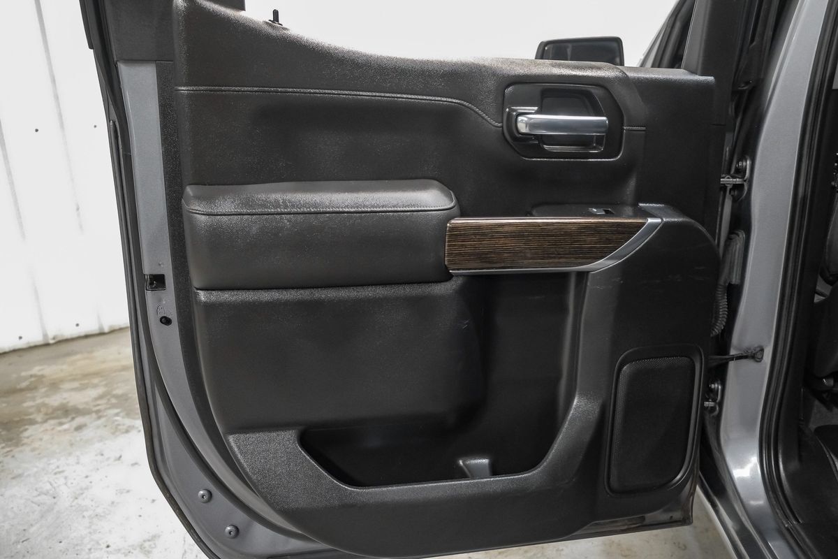 Used 2021 GMC Sierra 1500 Elevation RWD image 43