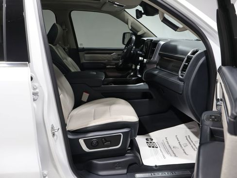 Used 2022 RAM 1500 Limited image 25