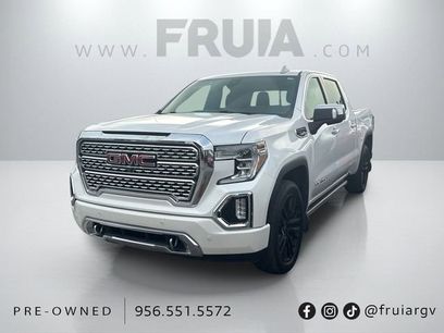 Used 2020 GMC Sierra 1500 Denali w/ Denali Ultimate Package