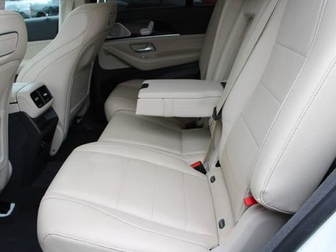 Used 2020 Mercedes-Benz GLE 450 4MATIC image 44