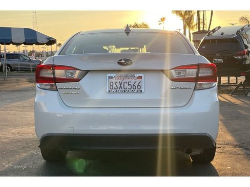 Used 2021 Subaru Impreza Premium w/ Popular Package #1 image 40