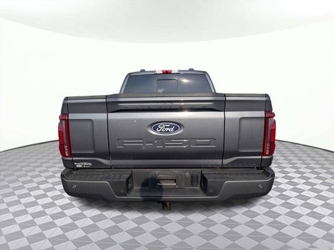 Used 2026 Ford F150 Platinum w/ Equipment Group 702A High AWD/4WD image 4
