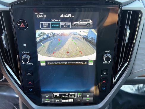 New 2026 Subaru Forester Sport image 32