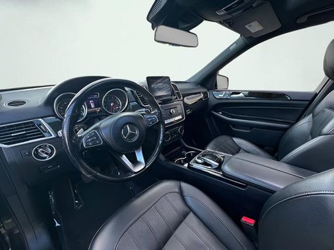 Used 2019 Mercedes-Benz GLS 450 GLS 450 image 14