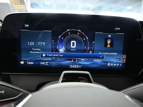 Used 2024 Chevrolet Traverse Z71 w/ Enhanced Driving Package image 36