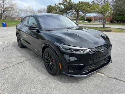 Used 2025 Ford Mustang Mach-E Premium w/ Sport Appearance Package