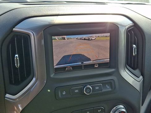New 2026 GMC Sierra 2500 Pro w/ Convenience Package AWD/4WD image 13