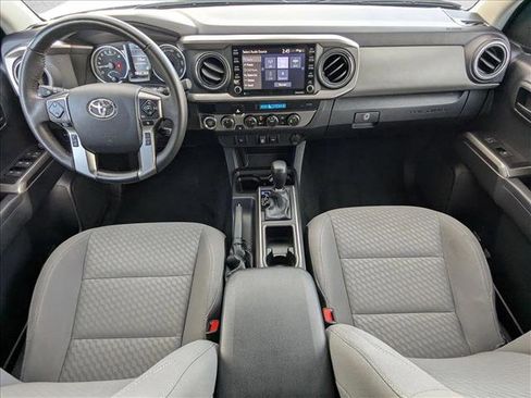 Certified 2023 Toyota Tacoma SR5 image 16