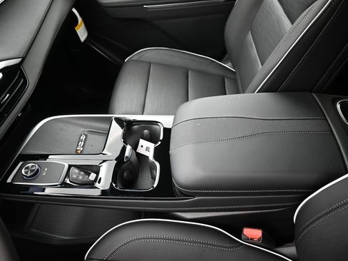 New 2026 Buick Enclave Sport Touring w/ Power Package image 20