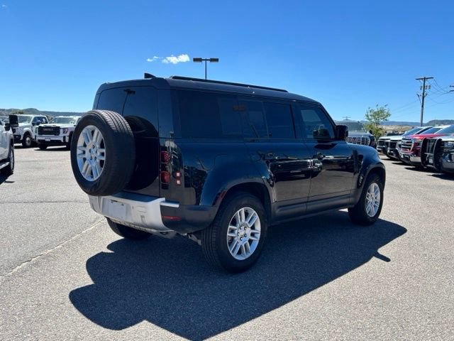 Used 2025 Land Rover Defender 110 S AWD/4WD image 5