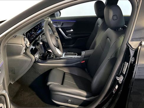 New 2026 Mercedes-Benz CLA 250 4MATIC image 23