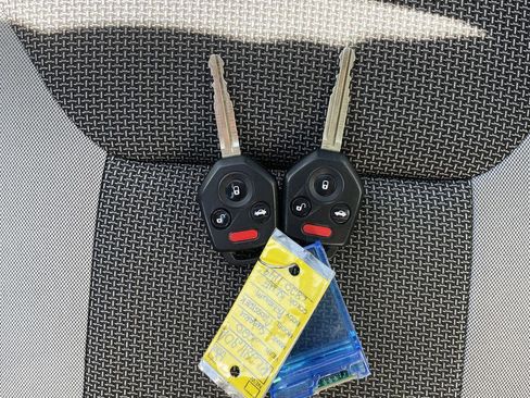 Used 2020 Subaru Crosstrek 2.0i Premium w/ Popular Package #2 image 22