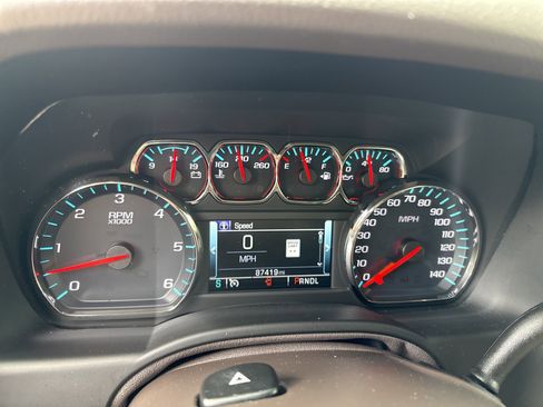 Used 2020 GMC Yukon SLT w/ Premium Edition AWD/4WD image 23