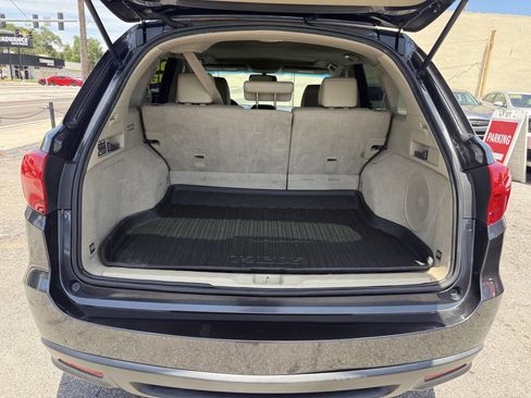 Used 2014 Acura RDX FWD image 21