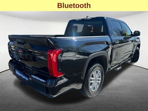 Used 2024 Toyota Tundra SR5 w/ SR5 Convenience Package image 12