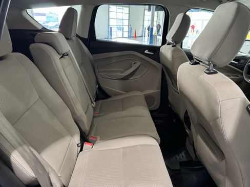 Used 2018 Ford Escape SE w/ Ford Safe & Smart Package image 33