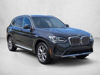 Used 2024 BMW X3 xDrive30i w/ Premium Package w/ZPA AWD/4WD video 3