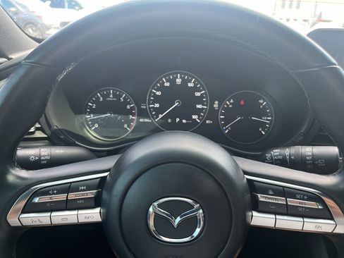 Used 2023 MAZDA MAZDA3 s FWD image 17