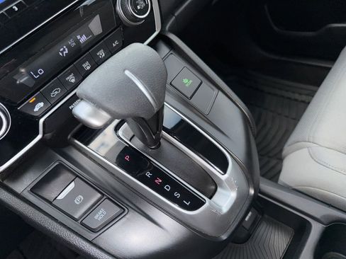 Used 2018 Honda CR-V LX image 22