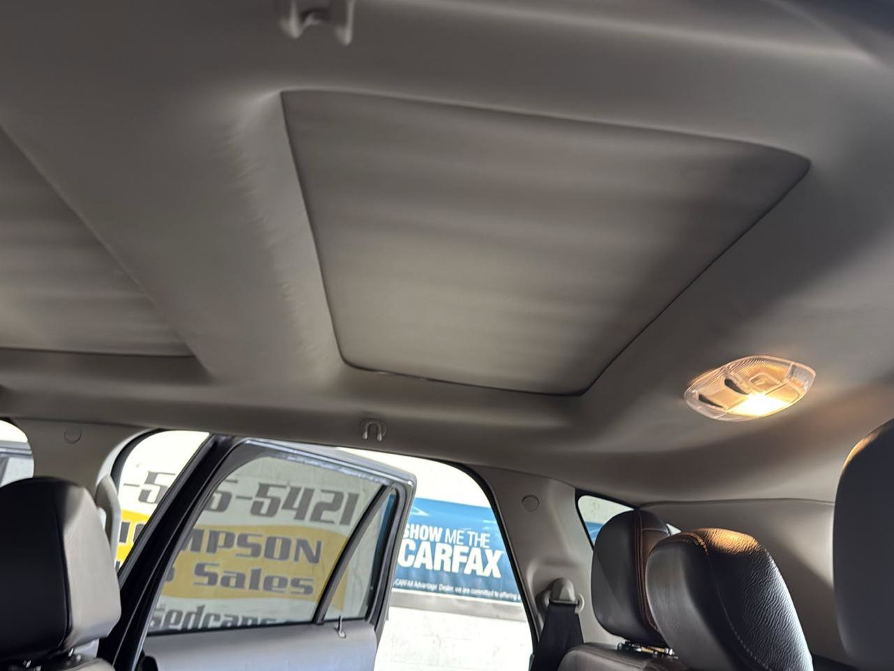 Used 2013 Ford Edge SEL FWD image 34