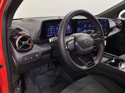 Used 2024 Chevrolet Blazer EV RS image 2