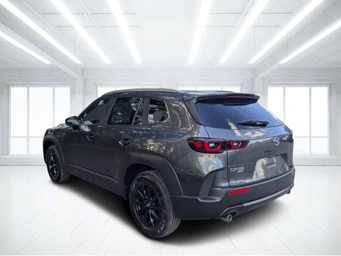 New 2026 MAZDA CX-50 AWD 2.5 S w/ Cargo Package image 5