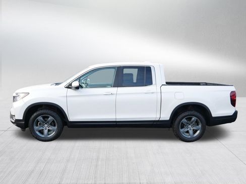 Used 2023 Honda Ridgeline RTL image 4
