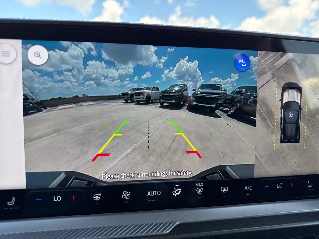 New 2026 Ford Bronco Sport Outer Banks w/ Outer Banks Tech Package+ AWD/4WD image 7