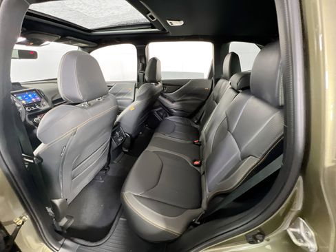 Used 2023 Subaru Forester Wilderness image 24